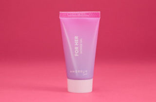 Amorelie Adventskalender Selflove 2019 Inhalt - Intense Gel Amorelie Care
