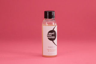 Amorelie Adventskalender Selflove 2019 Inhalt - Naked Oil