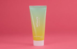Amorelie Adventskalender Selflove 2019 Inhalt - Intimate Cleaning Gel Amorelie Care