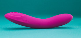 Amorelie Adventskalender Luxury 2019 Inhalt - Vibrator Svara