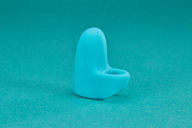 Amorelie Adventskalender Luxury 2019 Inhalt - Fingervibrator MOQQA