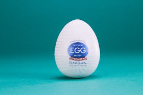 Amorelie Adventskalender Luxury 2019 Inhalt - Tenga Egg