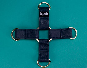 Amorelie Adventskalender Luxury 2019 Inhalt - Bondage Accessoires Kink
