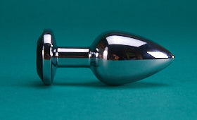 Amorelie Adventskalender Luxury 2019 Inhalt - Plug Kink