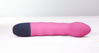 Amorelie Luxury Adventskalender 2020 Inhalt - G-Punkt Vibrator