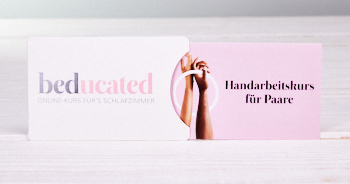 Handarbeitskurs für Paare beducated