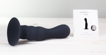 Amorelie Luxury Adventskalender 2020 Inhalt - Dildo