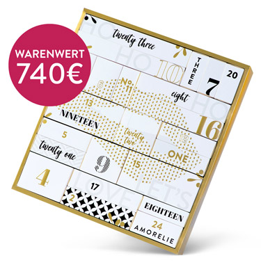 Eis Adventskalender 2018