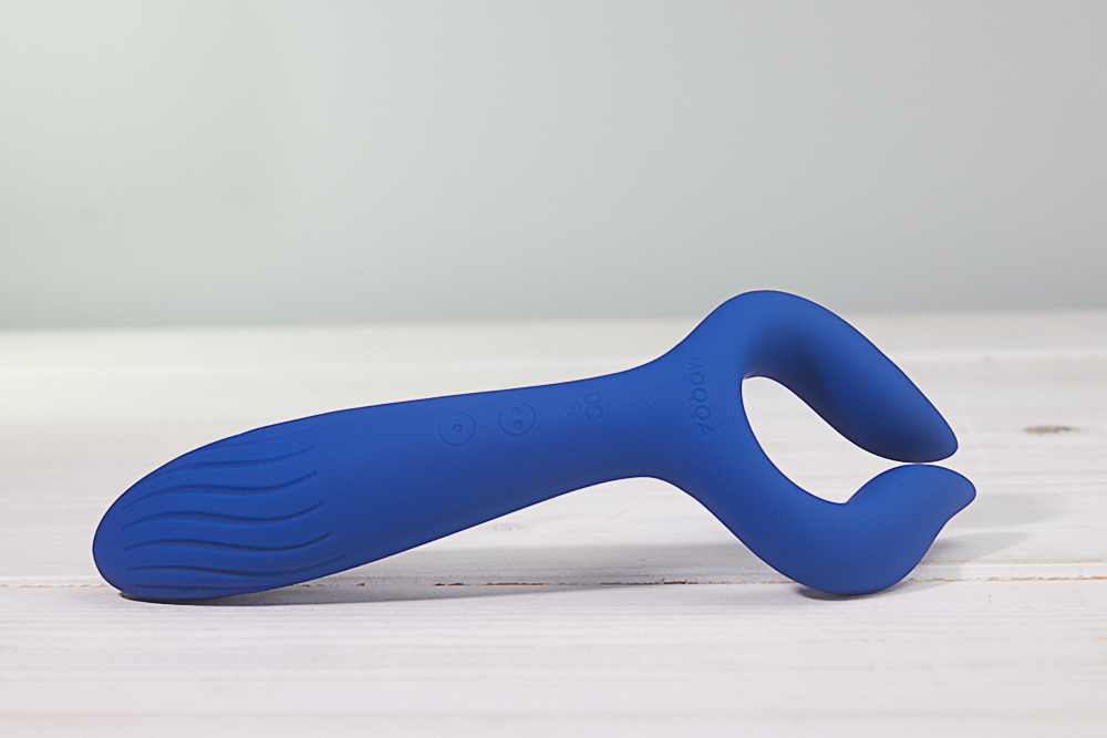 Amorelie Adventskalender Adventure 2021 - Paarvibrator