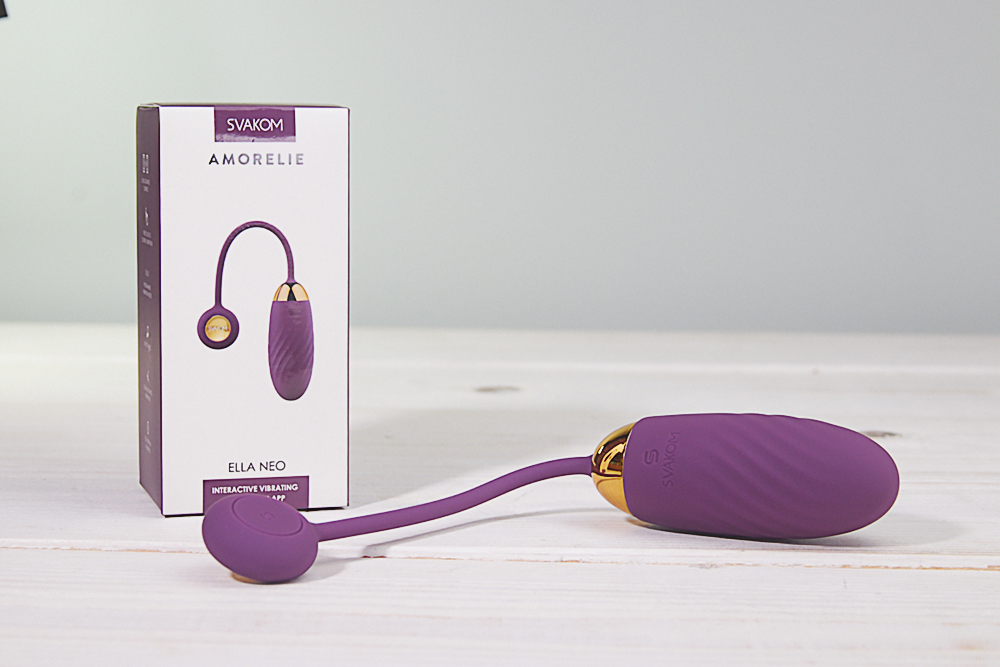 Amorelie Adventskalender Adventure 2021 - Paarvibrator