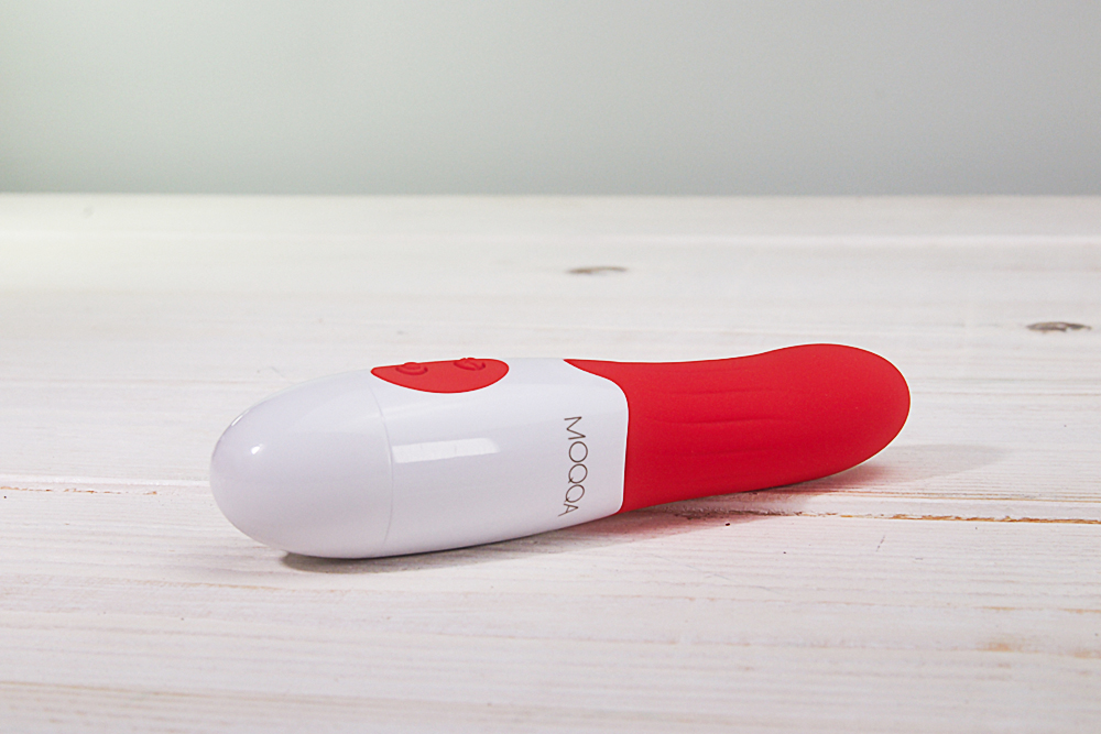 Amorelie Adventskalender Original 2021 - Mini-Vibrator