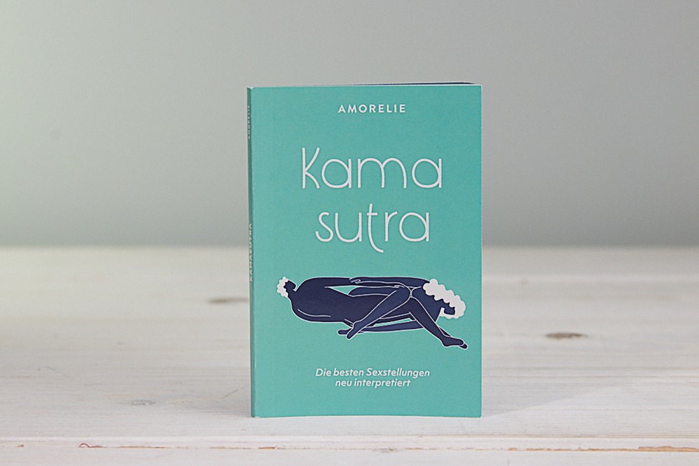 Amorelie Adventskalender Original 2021 - Kamasutra