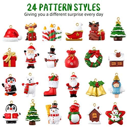 Tomaibaby Adventskalender 2021 Inhalt Bild 1