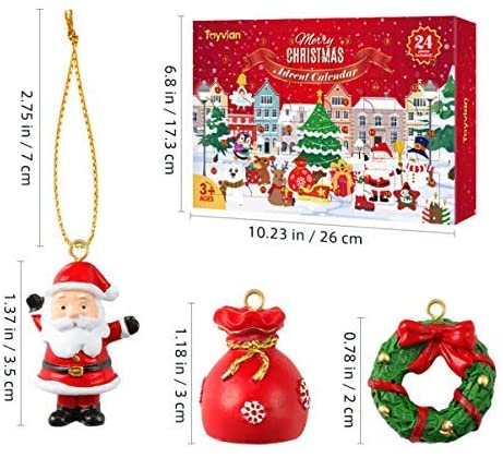 Tomaibaby Adventskalender 2021 Inhalt Bild 2