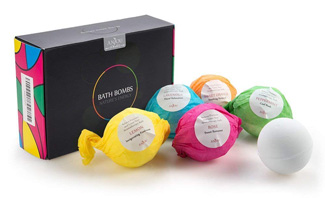 Anjou-Badebomben-Badekugeln-6er-Set