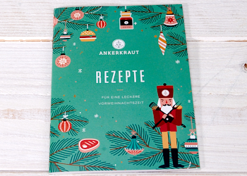 Inhalt Ankerkraut BBQ Adventskalender 2020