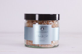 Fleur de Sel