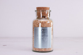 X-Mas Porridge