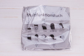 Multifunktionstuch