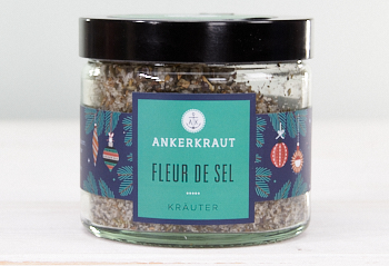 Inhalt Ankerkraut Deluxe Adventskalender 2020