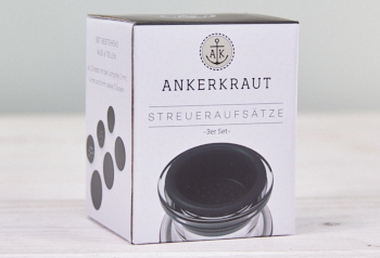 Inhalt Ankerkraut Deluxe Adventskalender 2020