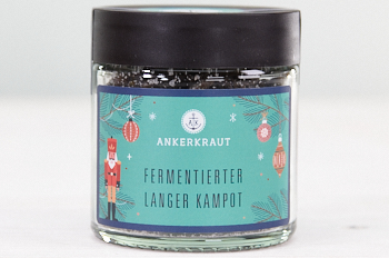 Inhalt Ankerkraut Deluxe Adventskalender 2020