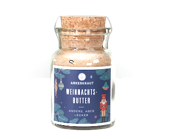 Inhalt Ankerkraut Premium Adventskalender 2020