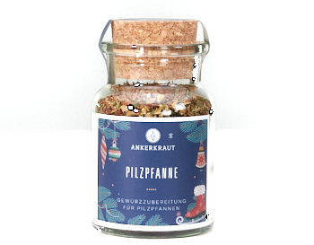 Inhalt Ankerkraut Premium Adventskalender 2020