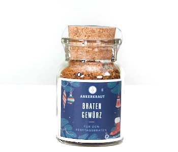 Inhalt Ankerkraut Premium Adventskalender 2020
