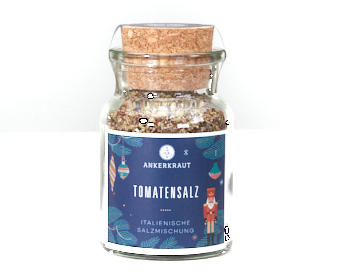 Inhalt Ankerkraut Premium Adventskalender 2020