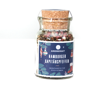 Inhalt Ankerkraut Premium Adventskalender 2020