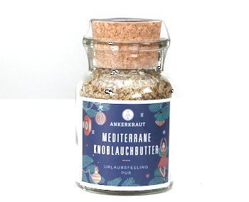 Inhalt Ankerkraut Premium Adventskalender 2020
