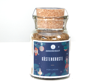 Inhalt Ankerkraut Premium Adventskalender 2020