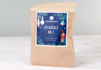 Inhalt Ankerkraut Premium Adventskalender 2020
