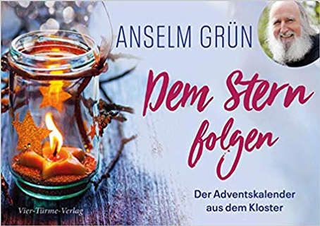 Dem Stern folgen - Anselm Grün 2019