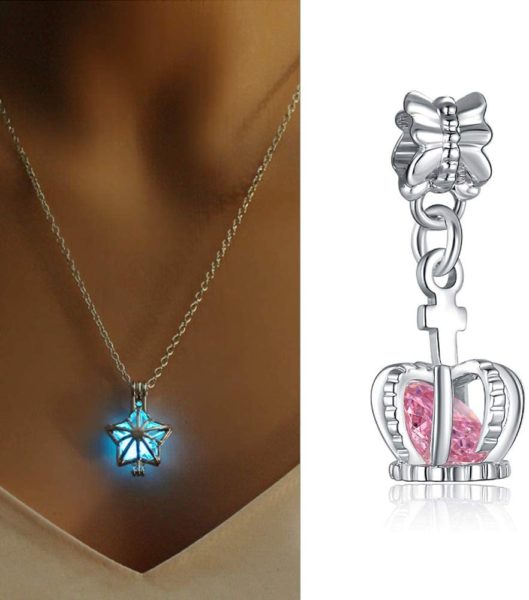 Modeschmuck Adventskalender Inhalt