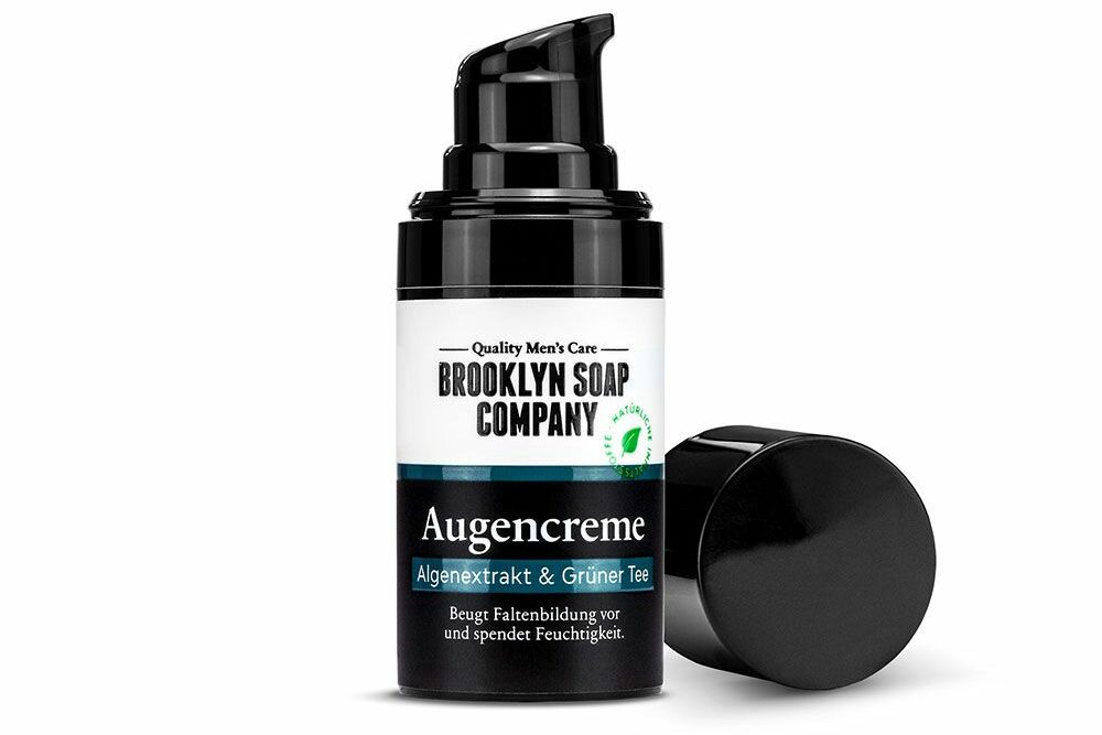 Inhalt Brooklyn Soap Company Adventskalender 2021