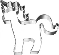Ausstechform-Einhorn-Birkmann