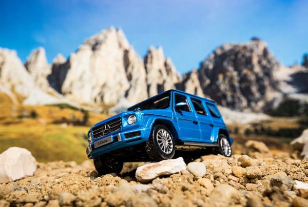 Auto Adventskalender 2020 Inhalt