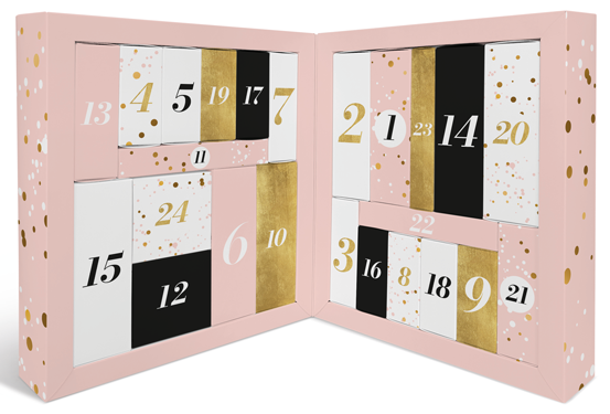 Eau Thermale Avène Adventskalender 2019