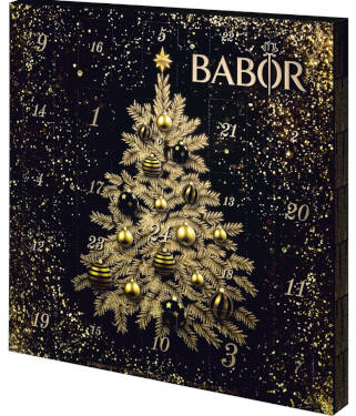 Babor Adventskalender 2018