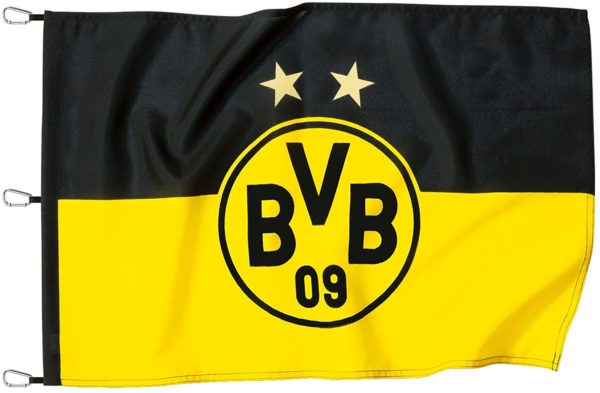 BVB Adventskalender 2020 Inhalt