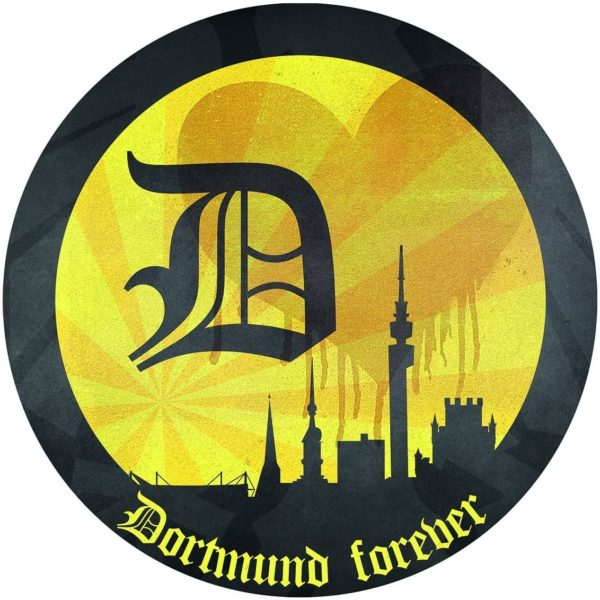 BVB Adventskalender 2020 Inhalt