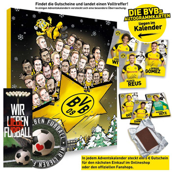 Dortmund Adventskalender Dortmund Adventskalender