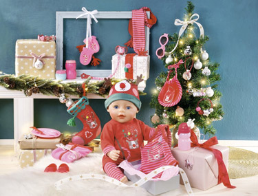 Baby-Born-Adventskalender-2018