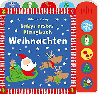 Adventskalender Fur Babys Die Besten Tipps Zum Fullen