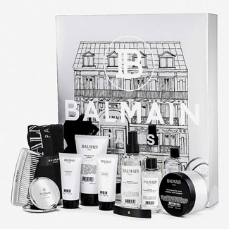 Balmain 10 Days of Balmain Adventskalender 2019