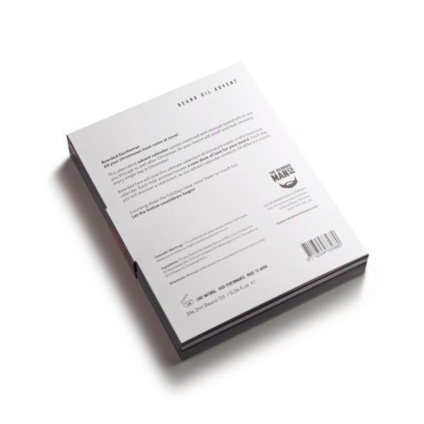 Bart Adventskalender 2020 Inhalt