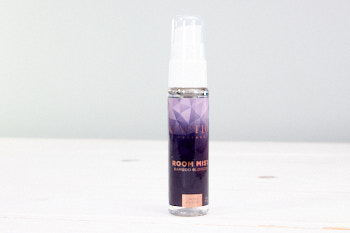Raumnebel Bamboo Blossom von Exotiq
