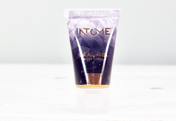 Oral-Gel Sweet Vanilla von Intome